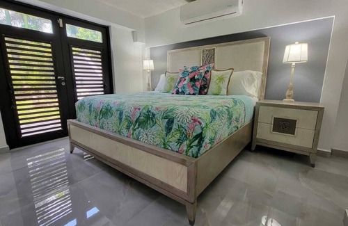 Mata de Platano Bed & Breakfast | Experience the Rainforest in Luxury