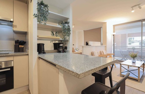 Barrio Italia Apartment | Experience the Unique Spirit of Barrio Italia