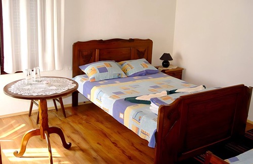 Elena House | Experience tranquility living the old ways. Quiet nights, long days!