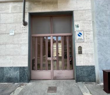 San Paolo Apartment | Experience Turin! Metro a stone's throw away