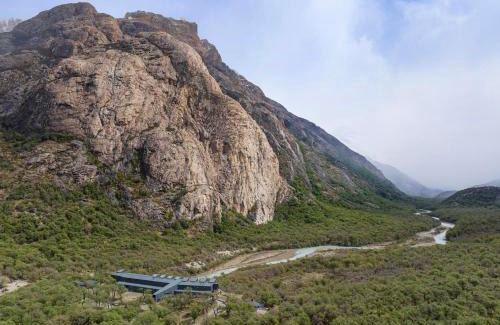 El Chalten Hotel | Explora en El Chalten