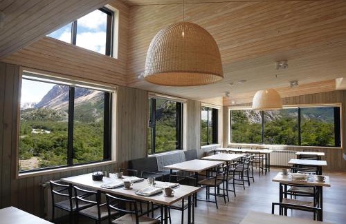 El Chalten Hotel | Explora en El Chalten