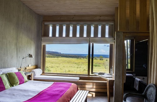 Hanga Roa Hotel | explora Rapa Nui