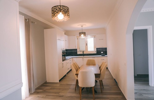 Berat Villa | Explore Berat on luxury family-friendly Countryside Amla's Villa