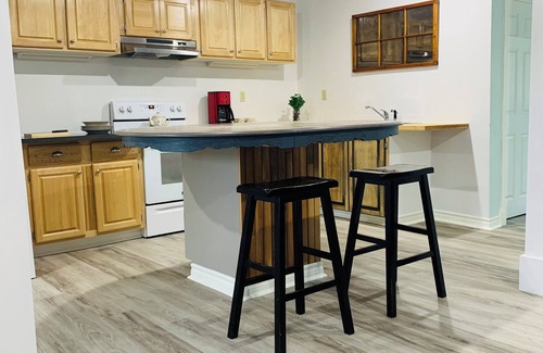 St. Andrews House | Explore Deer Island! Family-friendly vacation home.