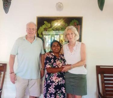 Kaduruduwa Boat Rental | Explore Galle's Hidden Gems