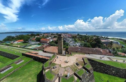 Kaduruduwa Boat Rental | Explore Galle's Hidden Gems