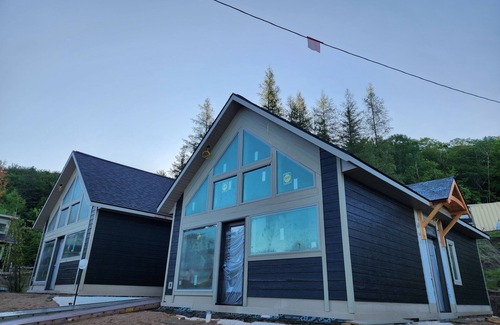 Munising Cottage | EXPLORE Munising Cottage 219