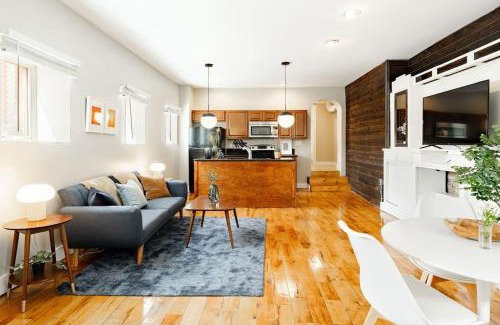 Pendleton House | Explore OTR from a Parkside Condo - Walk to ALL