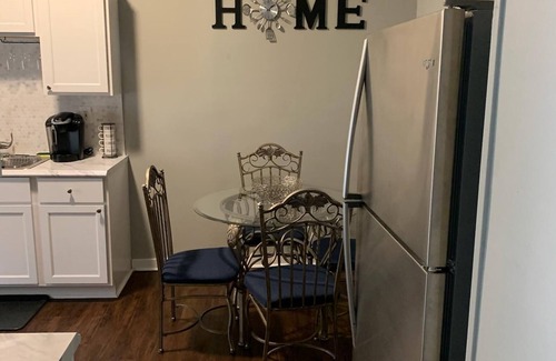 Downtown Buffalo Apartment | EXPLORE & RELAX Heart of the city,NEAR EVERYTHING!
