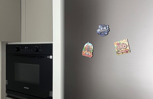 Sogong-dong Apartment | @ Explore Seoul on Foot - Just 3 Min from Namdaemun & City Hall!