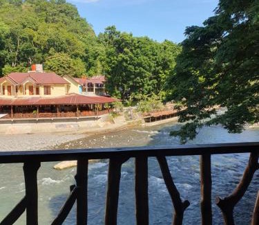 Bukit Lawang House | Explore Sumatra's WONDERS for deposit payment trekking