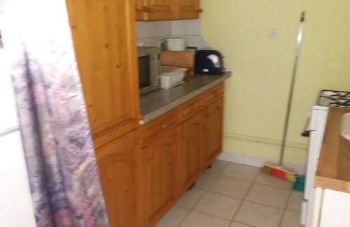 Tapolca Apartment | Explore the beautiful romantic city