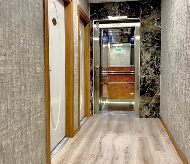 Kucukcekmece Hotel | Express İnci Hotel