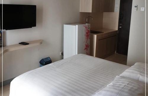 Serpong Apartment | Expressia Stay at Serpong Greenview Apartment
