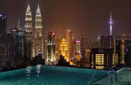 Titiwangsa Apartment | Expressionz Kuala Lumpur