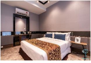 Malaysian Police Training Centre Apartment | Expressionz Professional Suites by MyKey