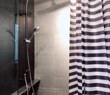 Titiwangsa Apartment | Expressionz Suites, KLCC by Ozfun