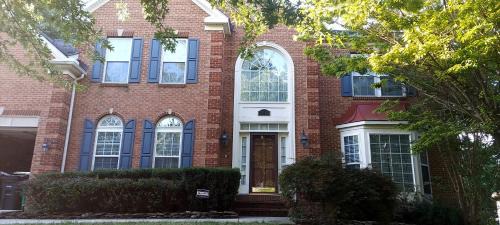 Upper Marlboro House | Exquisite 1 Bedroom, 1 Full Bath Apartment