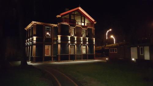 Jurmala Villa | Exquisite 1930's Historical House