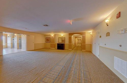 Florida Central Atlantic Coast Apartment | Exquisite 2bdr Condo Near Disney