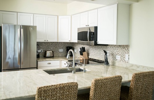 Seabrook Island Villa | Exquisite Atrium Villa with Unequalled Ocean View -Amenity Card Included