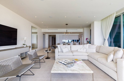 Rio Grande Condo | "exquisite Beachfront Retreat in Prestigious 5-star Resort, Puerto Rico"