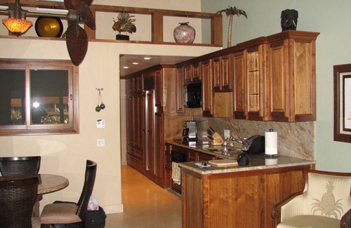 Kaanapali Condo | Exquisite Condo with an Awesome Ocean View Emerald 289
