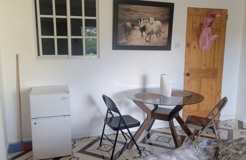 Kingstown Apartment | Exquisite Home away from Home! 2 Bedroom