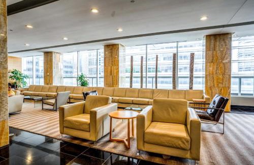 Downtown Toronto Apartment | Exquisite Living Toronto