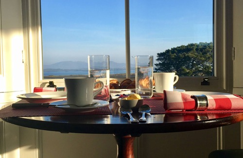 Westport Villa | Exquisite Period House, stunnning Clew Bay views, Wild Atlantic Way, sleeps 10