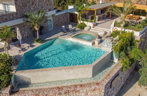 Kalithies Villa | Exquisite Rhodes Villa | Venezia Grand Master Villa | 3 Bedroom | Private Pool.