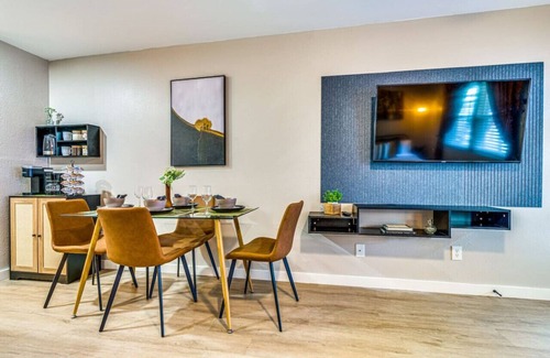 Allandale Apartment | Exquisite Studio | Pet-Friendly | 10 mins from DT