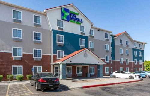 North Mountain Hotel | Extended Stay America Select Suites - Phoenix - North
