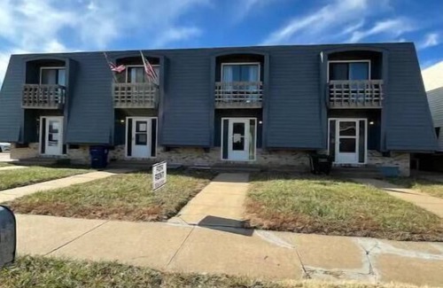 Salina Apartment | Extended Stay - 3 Bedroom Townhouse