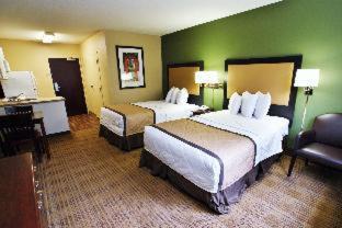 Santa Susana Hotel | Extended Stay America Suites - Los Angeles - Simi Valley