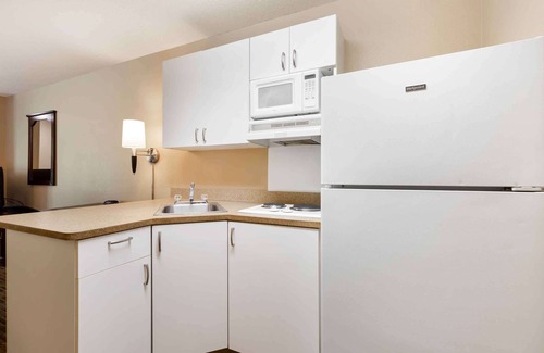 Lexington Park Hotel | Extended Stay America Select Suites Lexington Park Pax River