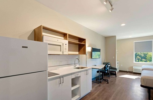 Sanford Hotel | Extended Stay America Premier Suites Orlando Sanford