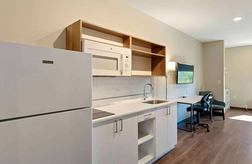 Sparks Hotel | Extended Stay America Premier Suites - Reno - Sparks