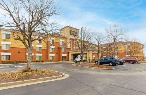 Bridgeton Hotel | Extended Stay America Select Suites - St Louis - Airport - Central