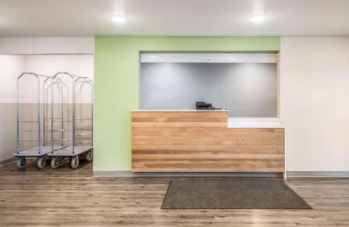 Florida Central Atlantic Coast Hotel | Extended Stay America Select Suites - Orlando - Kissimmee
