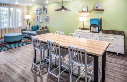 Florida Central Atlantic Coast Hotel | Extended Stay America Select Suites - Orlando - Kissimmee