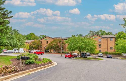 Innsbrook Hotel | Extended Stay America Select Suites - Richmond - Innsbrook