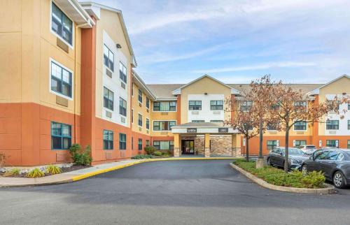 Malvern Hotel | Extended Stay America Select Suites - Philadelphia - Malvern - Great Valley