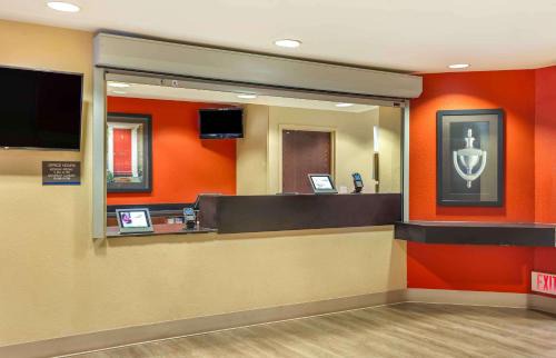 Malvern Hotel | Extended Stay America Select Suites - Philadelphia - Malvern - Great Valley
