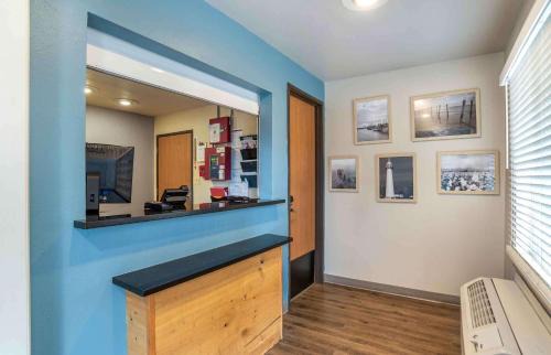 Byram Hotel | Extended Stay America Select Suites - Jackson - South