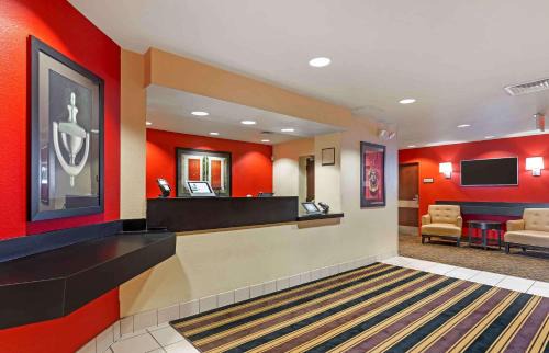 Darien Hotel | Extended Stay America Select Suites - Chicago - Darien
