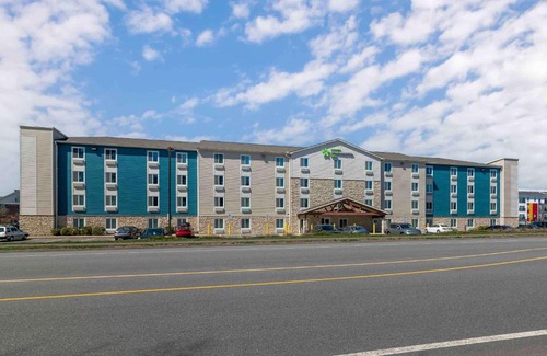 Merrimack Hotel | Extended Stay America Suites - Nashua - Merrimack