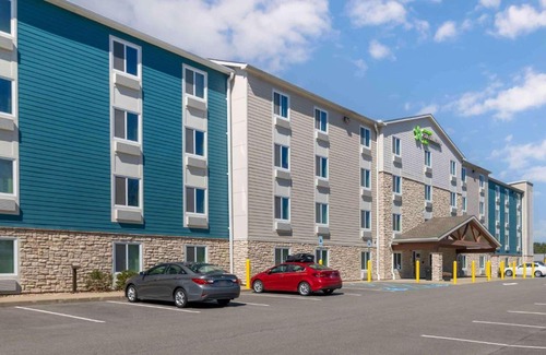 Merrimack Hotel | Extended Stay America Suites - Nashua - Merrimack