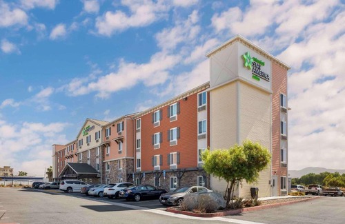 Norco Hotel | Extended Stay America Suites - Norco